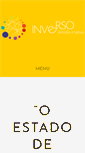 Mobile Screenshot of inverso.pro